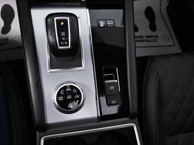 2023 Mitsubishi Outlander PHEV SEL