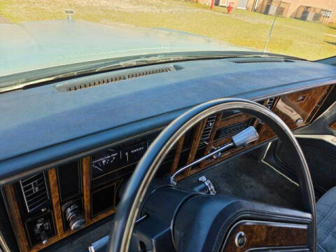 1981 Buick Riviera