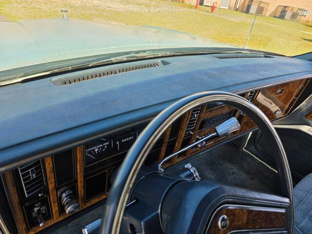 1981 Buick Riviera