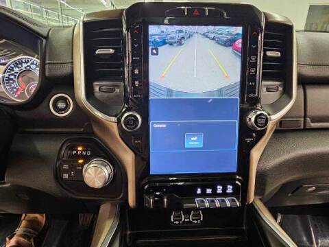 2022 RAM 3500 Laramie