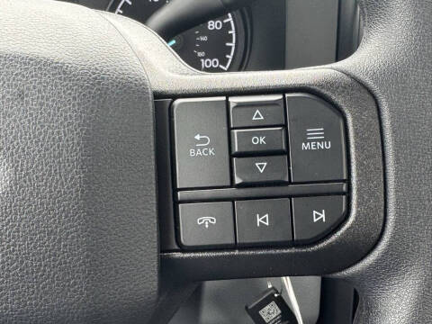 2025 Ford F-350 Super Duty XL