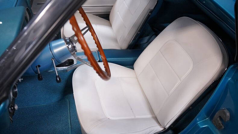 1965 Chevrolet Corvette