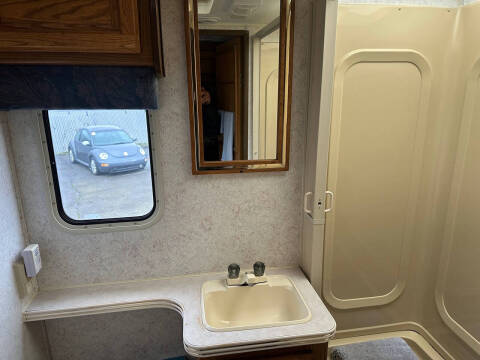 1994 Ford E-Series E-350