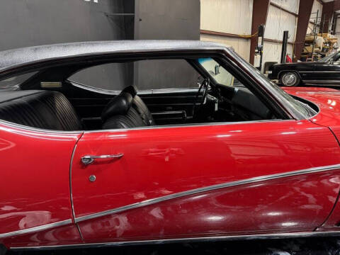1969 Buick Skylark