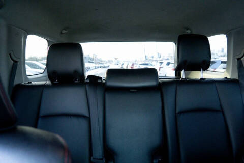 2015 Toyota 4Runner TRD Pro