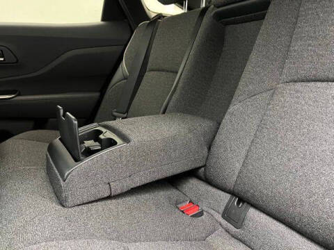 2024 Toyota Crown XLE