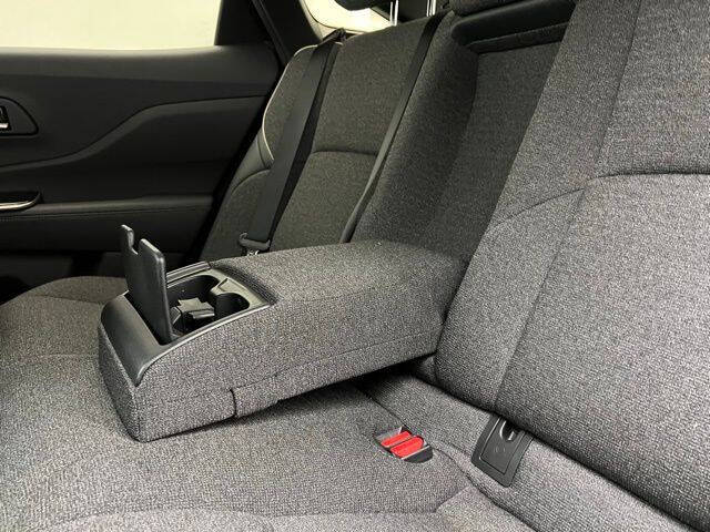 2024 Toyota Crown XLE