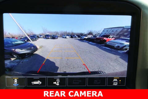 2023 Chevrolet Silverado 3500HD