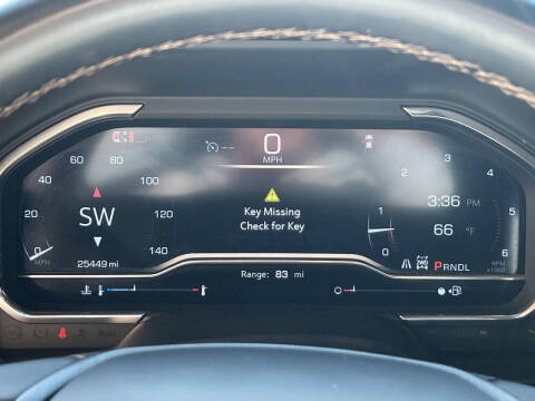 2024 GMC Sierra 3500HD