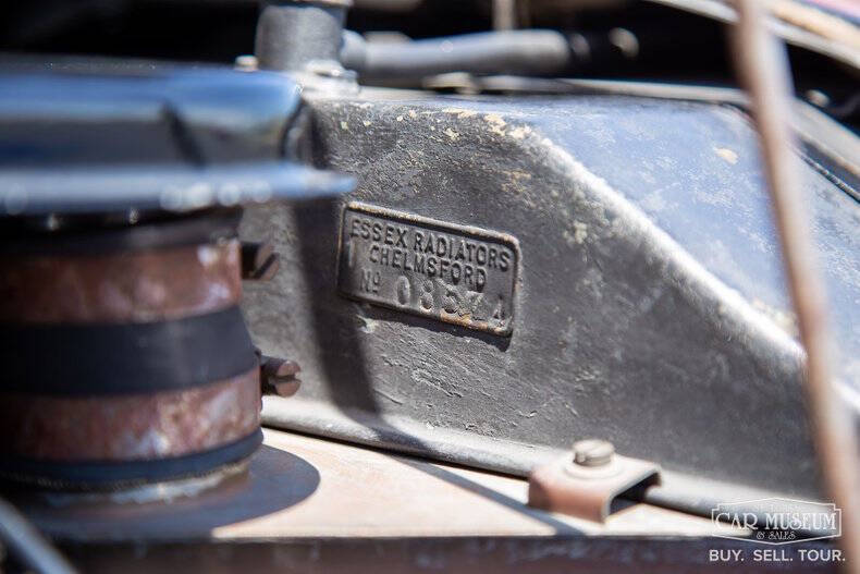 1949 Bentley Mark VI