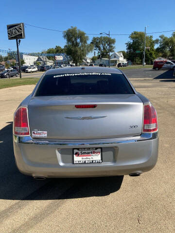 2014 Chrysler 300