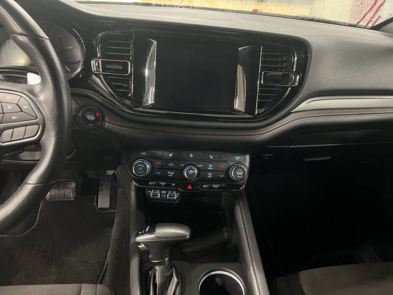 2024 Dodge Durango GT