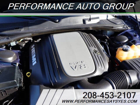 2014 Dodge Challenger R/T