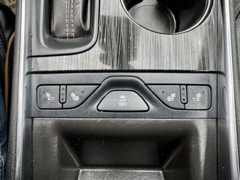 2019 Chevrolet Impala Premier