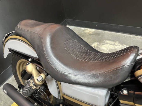 2017 Harley-Davidson® FXDLS - Low Rider® S