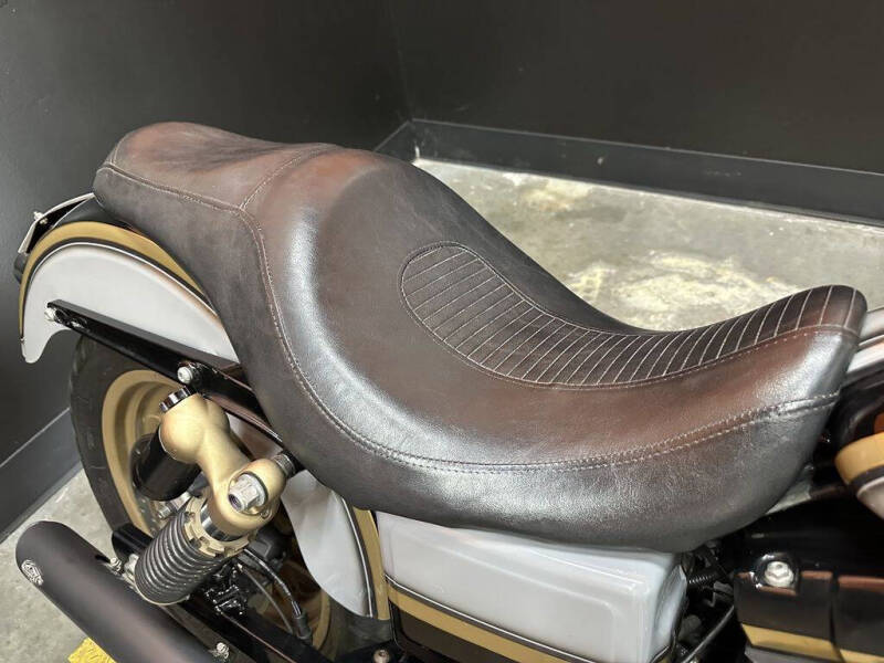 2017 Harley-Davidson® FXDLS - Low Rider® S