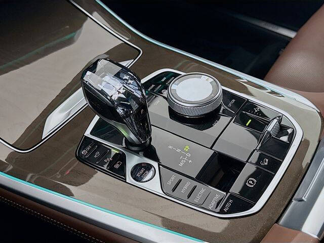 2023 BMW X5 xDrive45e