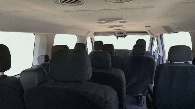 2021 Ford Transit 350 XLT