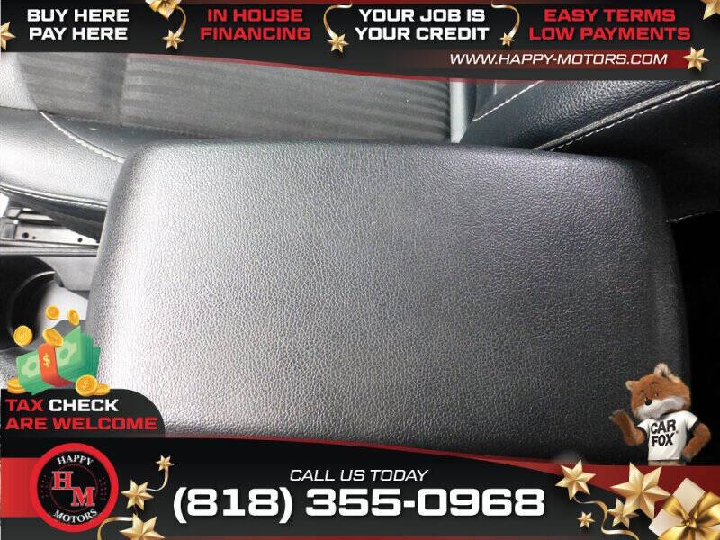 2020 Ford EcoSport SES