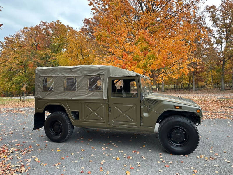 1997 Toyota Land Cruiser Base photo 222