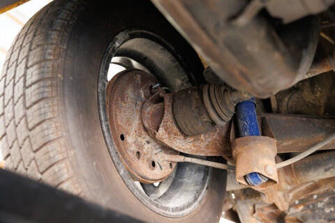 1975 Volkswagen Beetle