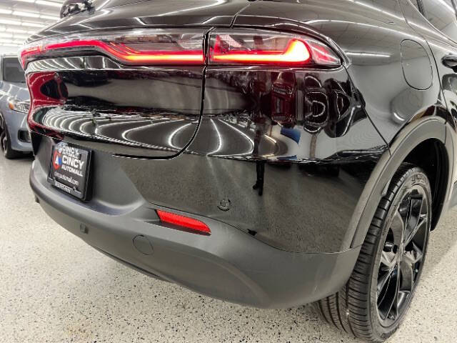 2023 Dodge Hornet GT