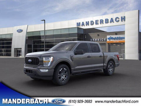 2021 Ford F-150 for sale at Capital Group Auto Sales & Leasing in Freeport NY