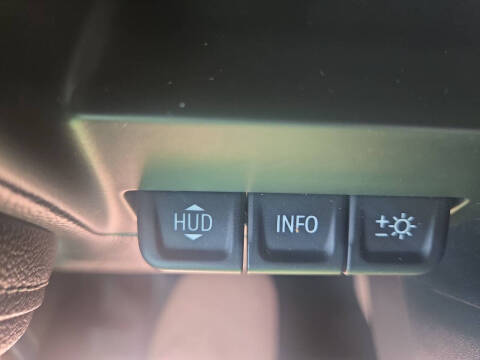 2020 GMC Sierra 2500HD Denali