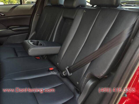 2026 Mitsubishi Eclipse Cross SEL