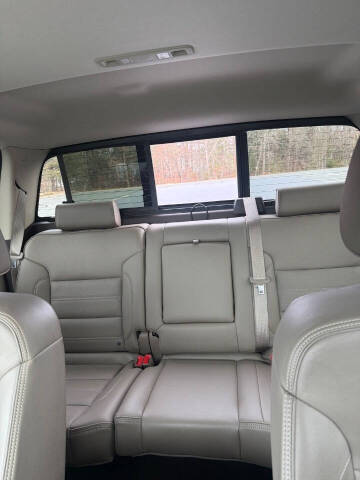 2016 GMC Sierra 1500 Denali