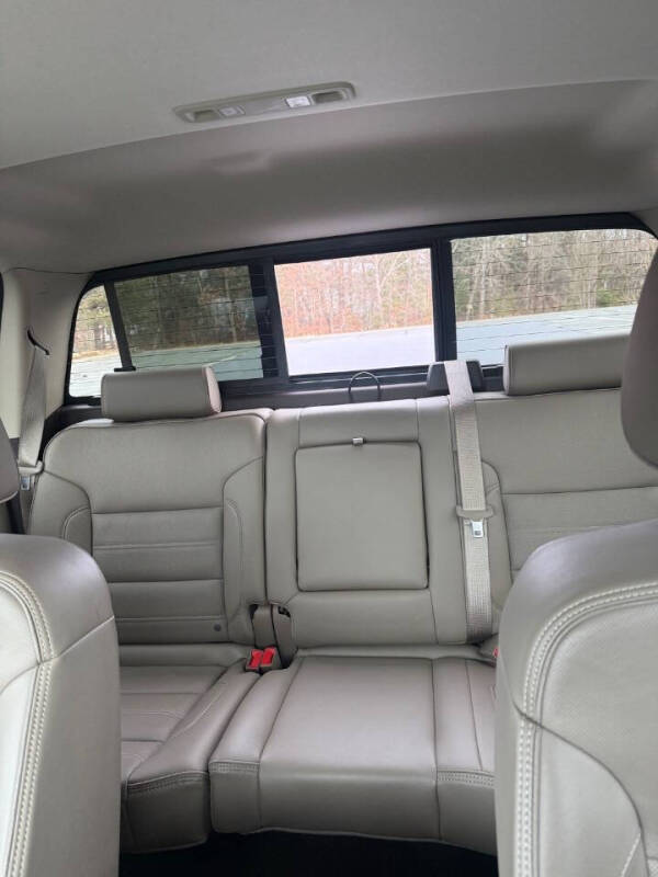 2016 GMC Sierra 1500 Denali