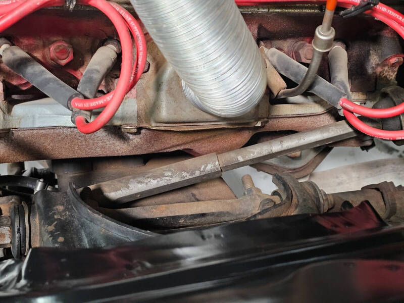 1970 Buick Gran Sport