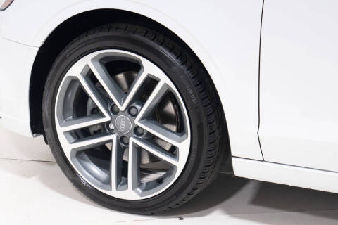 2017 Audi A3 2.0T Premium