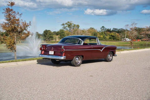 1955 Ford Fairlane