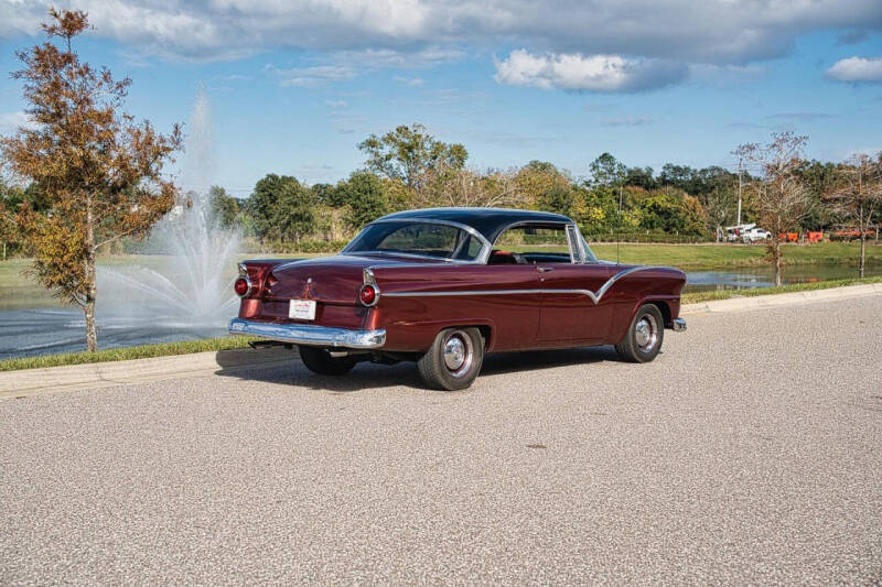 1955 Ford Fairlane
