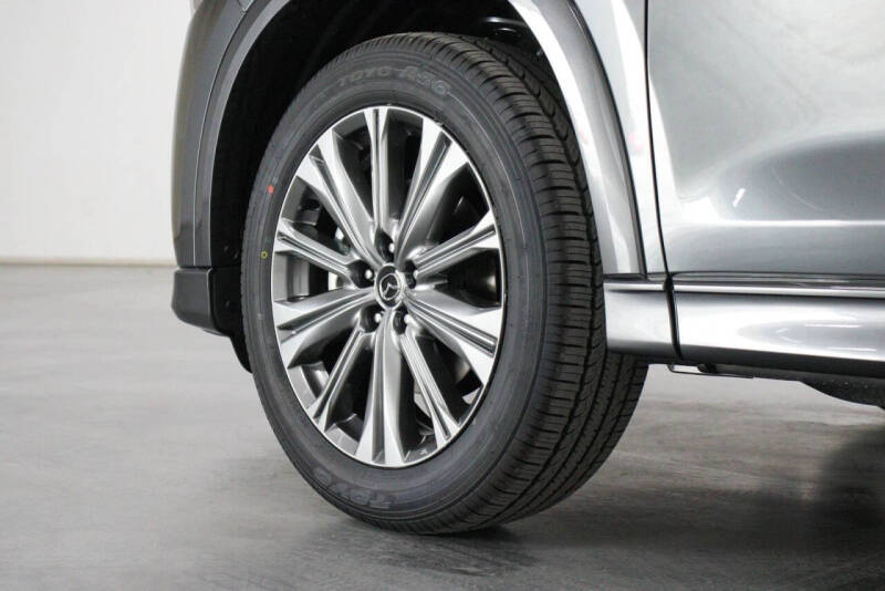 2025 Mazda CX-5 2.5 Turbo Signature