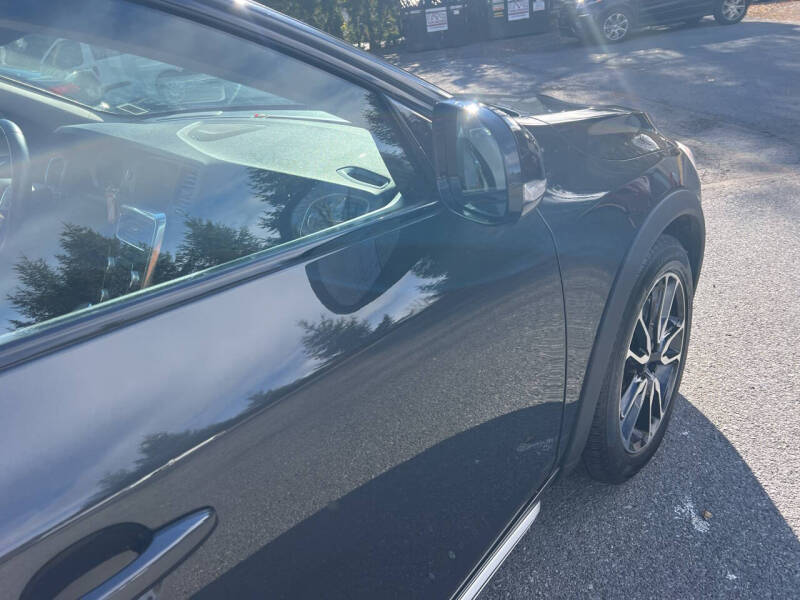 2015 Volvo V60 Cross Country T5 Platinum