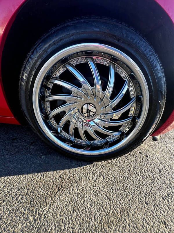 2010 Chevrolet Camaro LS