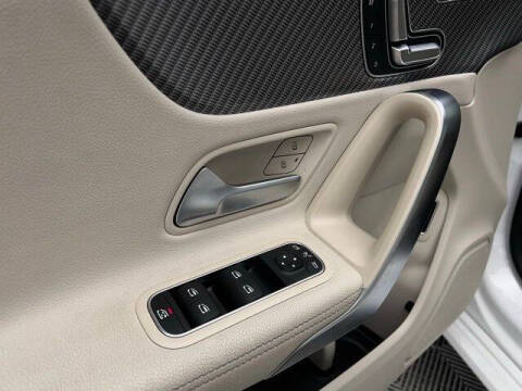 2025 Mercedes-Benz CLA CLA 250 4MATIC