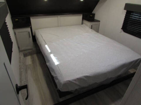 2026 Keystone RV ARCADIA SE