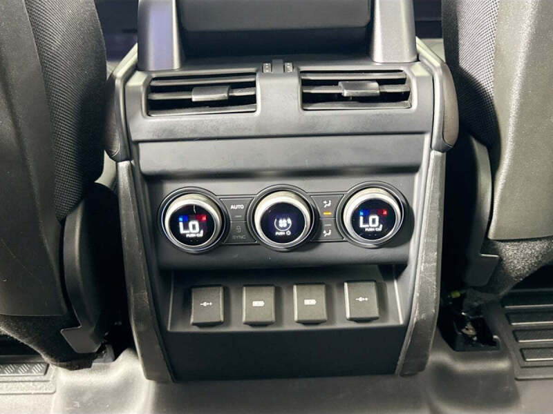 2020 Land Rover Defender 110 X