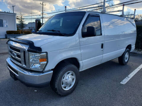 2014 Ford E-Series for sale at My Car Auto Sales in Lakewood NJ