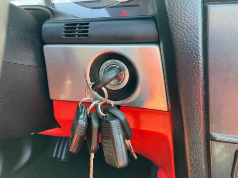 2003 Ford Thunderbird Premium