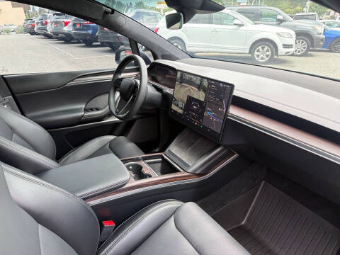 2024 Tesla Model X