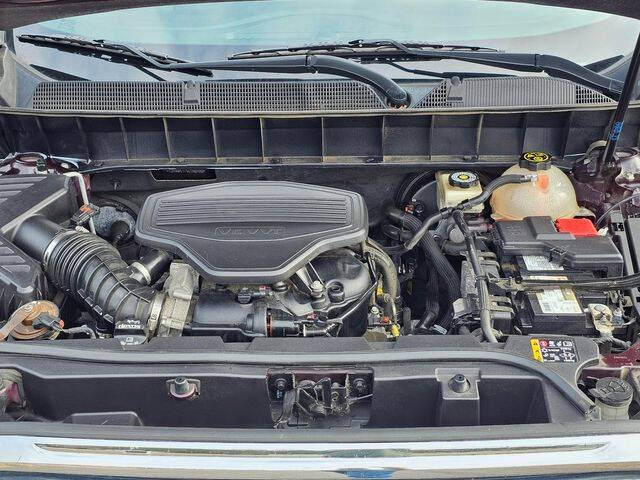 2018 GMC Acadia SLT-1