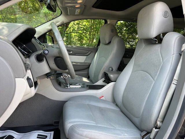 GMCAcadia13