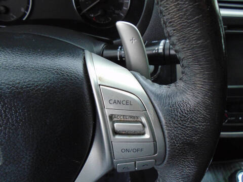 2017 Nissan Altima 3.5 SL