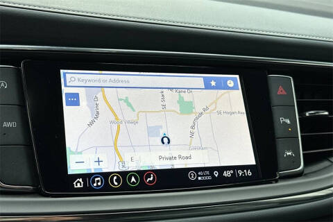 2024 Buick Enclave Premium