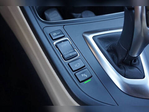 2017 BMW 4 Series 430i xDrive Gran Coupe