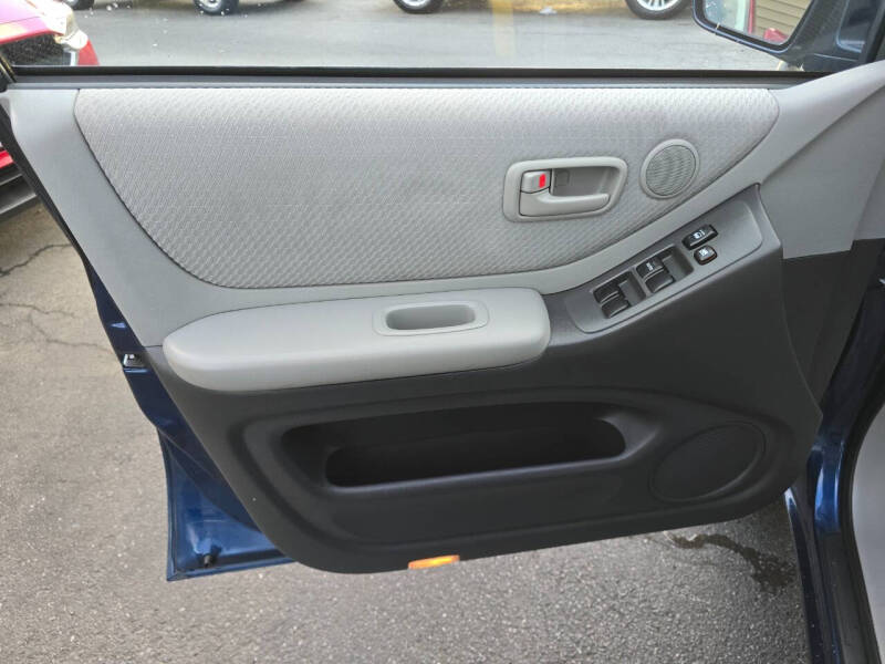 2007 Toyota Highlander